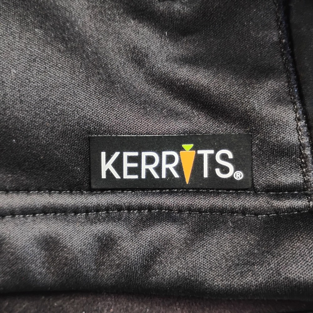 Kerrits Softshell Riding Jacket Womens S Black Anderson Equestrian Equestrian - Picture 4 of 12
